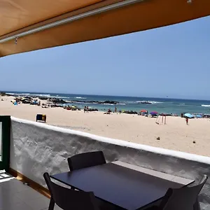  Apartamento Beachfront Lagos