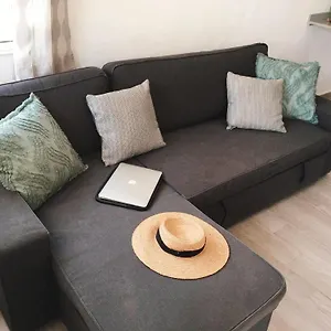  Apartamento Calma Fuerteventura Apartment On The Most Amazing Beach In Fuerteventura