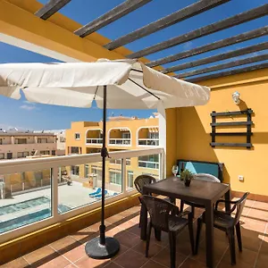  Apartamento My Little Paradise