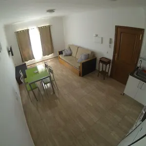  Apartamento Apartamento Luminoso A 200m De Lagos De